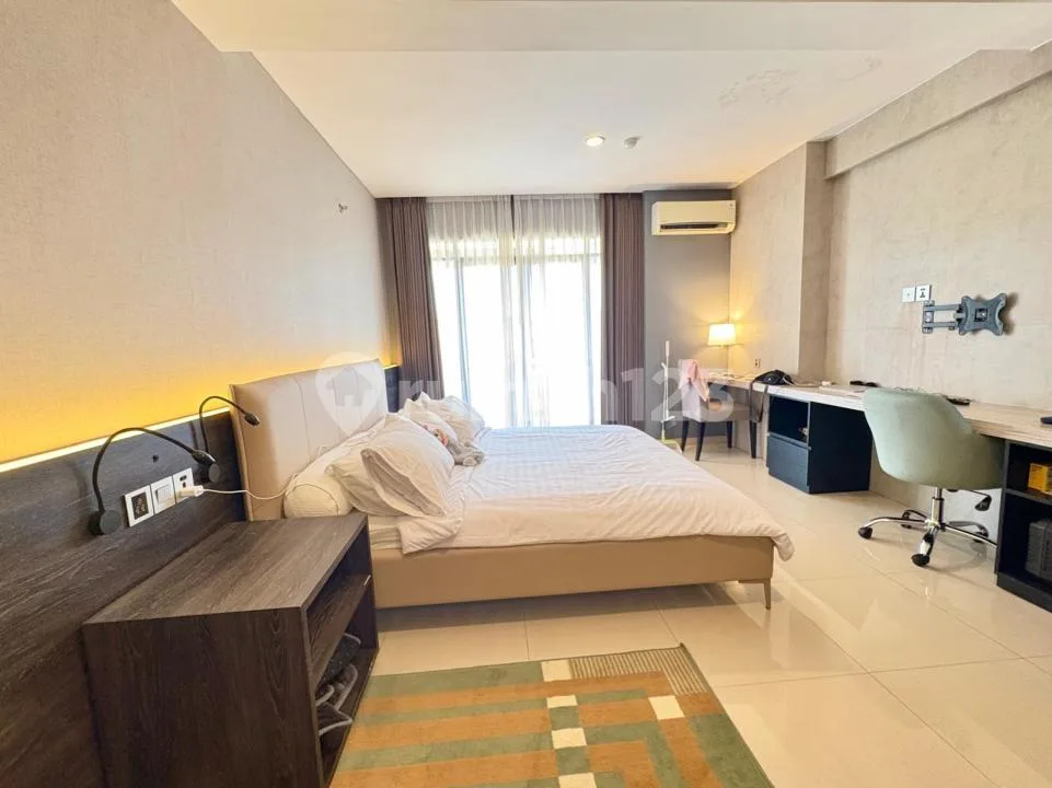 Apartemen 1 Bed Room di Legian Kuta Dekat Sunset Road dan Seminyak - Image 2 of 2