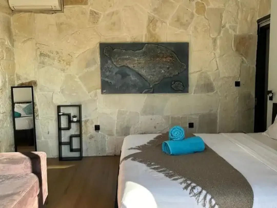 FOR SALE SUNSET VIEW VILLA IN THE HEART OF LABUAN SAIT ULUWATU BADUNG - Image 9 of 10