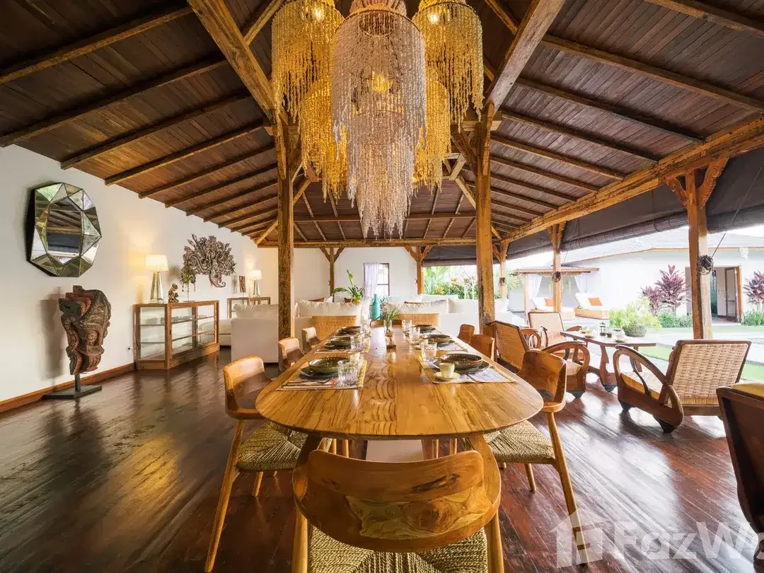 4 Bedroom Villa for sale in Mengwi, Bali - Image 9 of 10