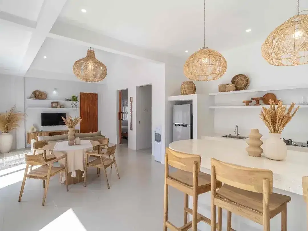 Villa Modern Minimalis Nusadua - Image 6 of 10