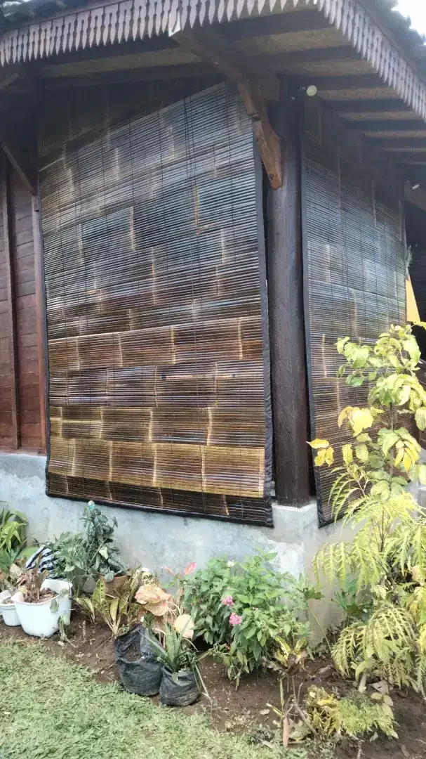 Krey bambu hitam - Image 2 of 4