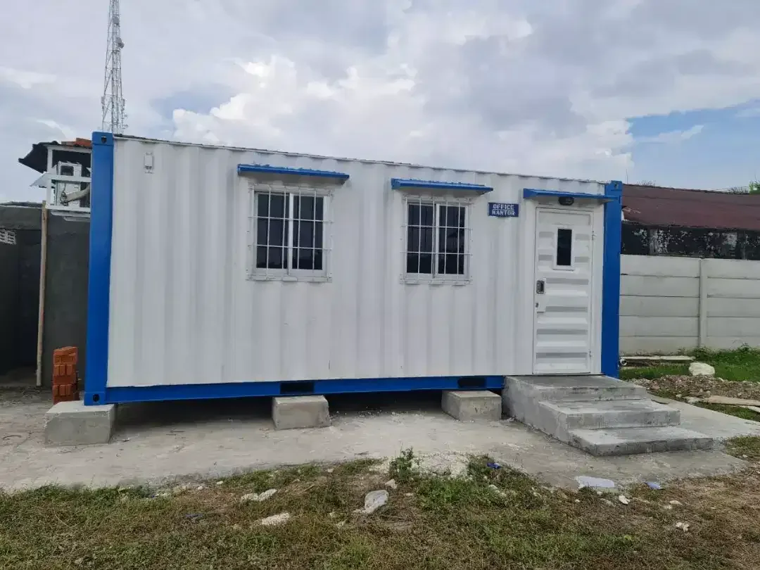 Container Kontainer Office - Image 2 of 4
