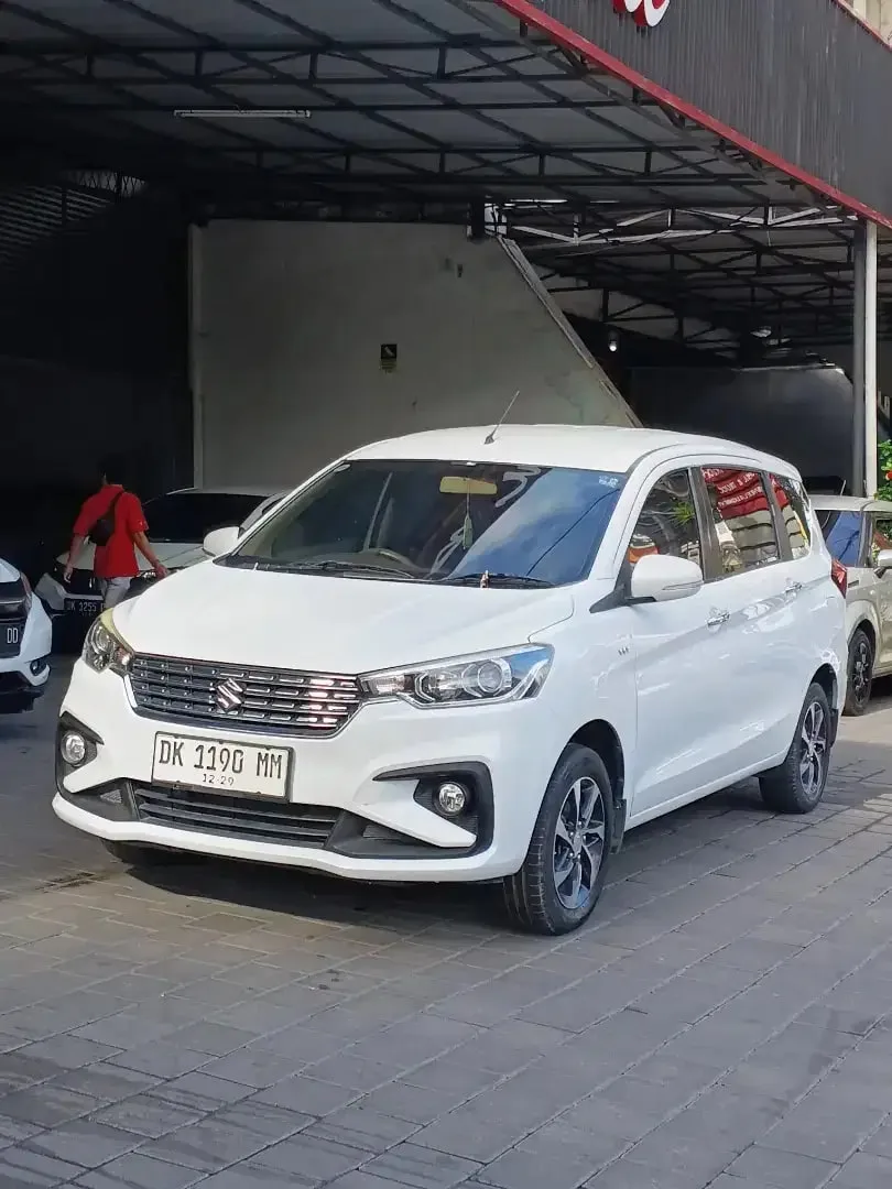 NEW SUZUKI ERTIGA GX TYPE TERTINGGI ASLI BALI - Image 2 of 10