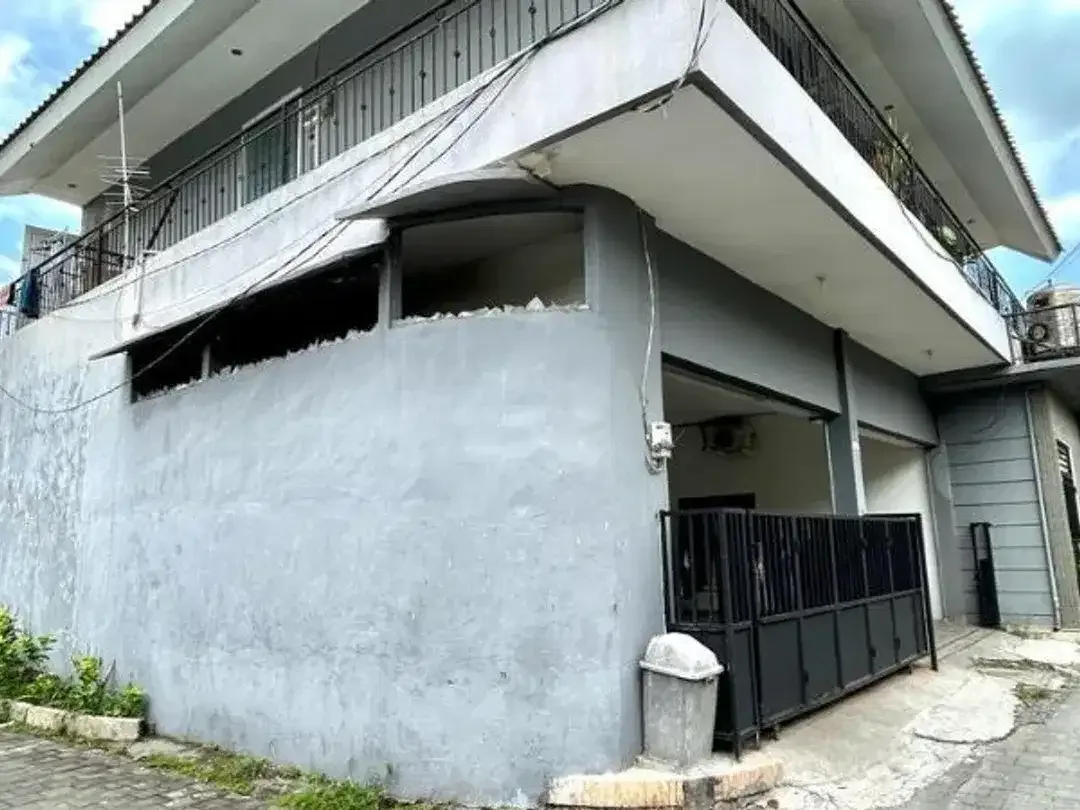 RUMAH COCOK UNTUK INVESTASI DI RAYA KUTA TUBAN BADUNG - Image 2 of 10