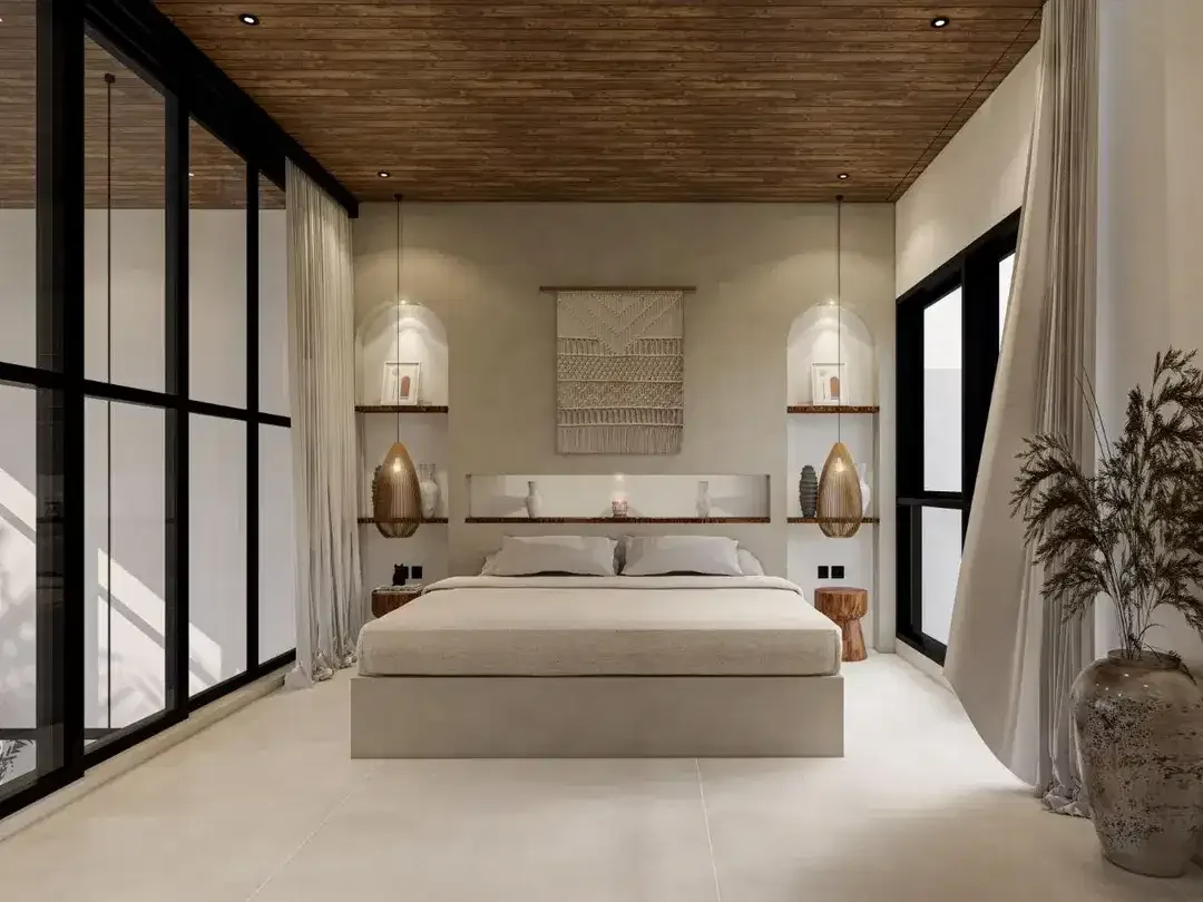 Vila mewah dari developer terpercaya - Image 6 of 10