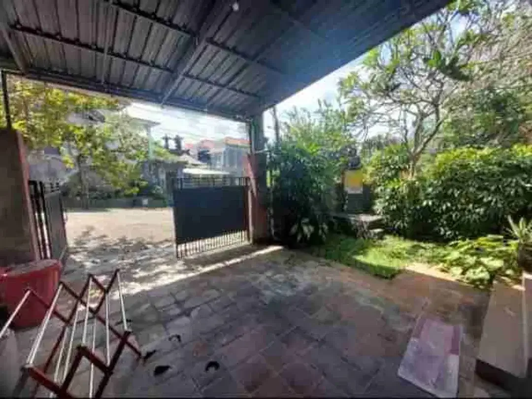 Rumah 2 Lantai Full Furnished Nyaman di Siulan Tohpati - Image 10 of 10