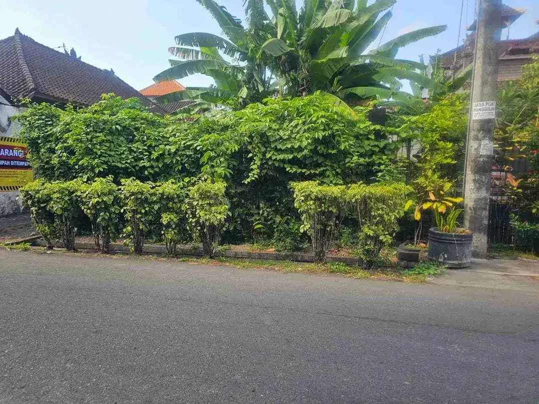 Tanah cargo denpasar utara - Image 3 of 6