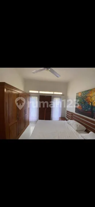 Dijual Villa Luas dan Harga Murah Kuta Selatan Bali - Image 3 of 4