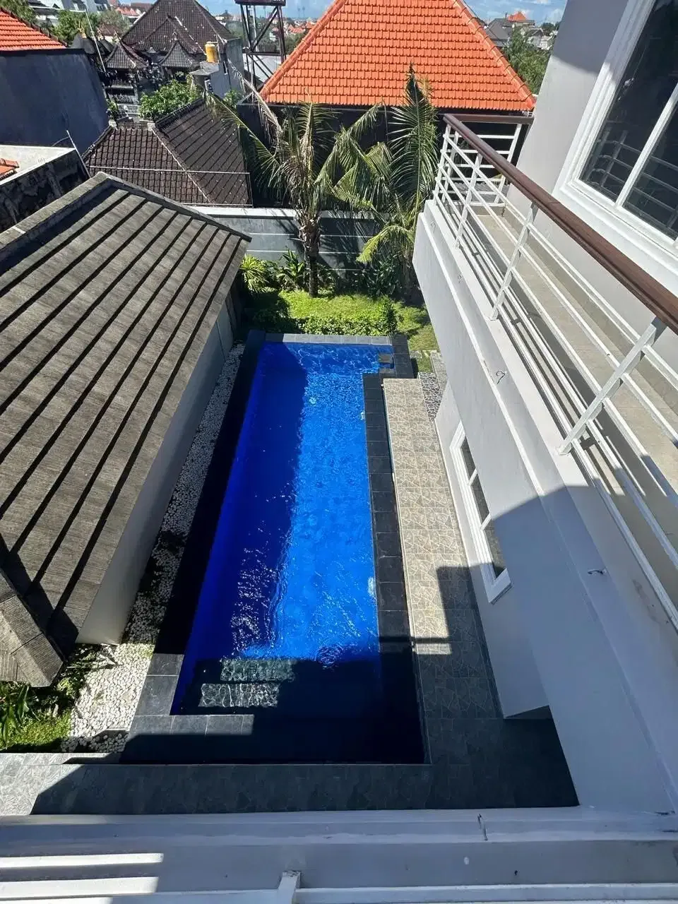 Rumah Mewah Di Buluh Indah Gatsu Barat Dkt Mahendradatta Cargo Ubung - Image 2 of 10