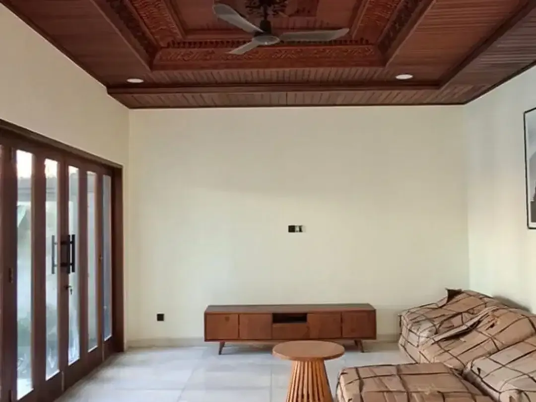 Disewakan villa furnished Lokasi di Umalas, Badung - Bali - Image 4 of 10