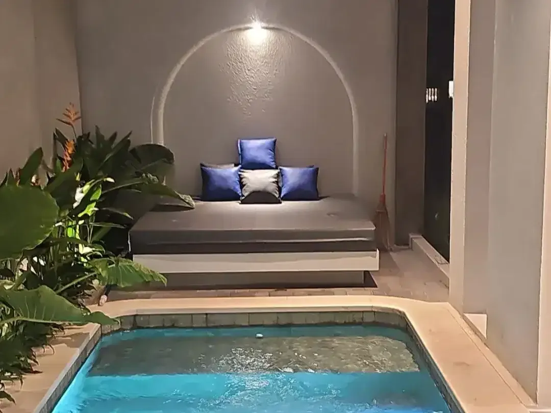 2 Bedroom Villa for sale in Cemagi, Bali - Image 3 of 10