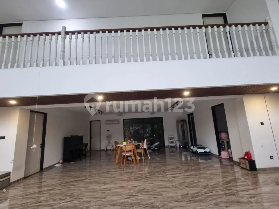 Villa Baru Lokasi Strategis Dewi Sri, Kuta Di Sewakan. - Image 2 of 4