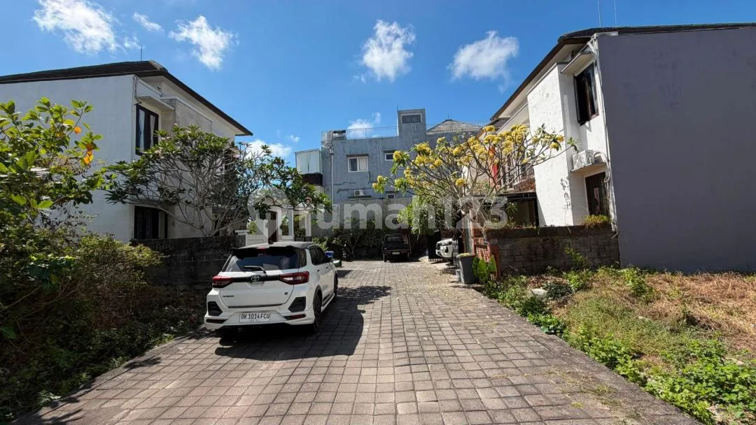Kavling Siap Bangun Berlokasi di Cluster One Gate Ungasan - Image 3 of 4