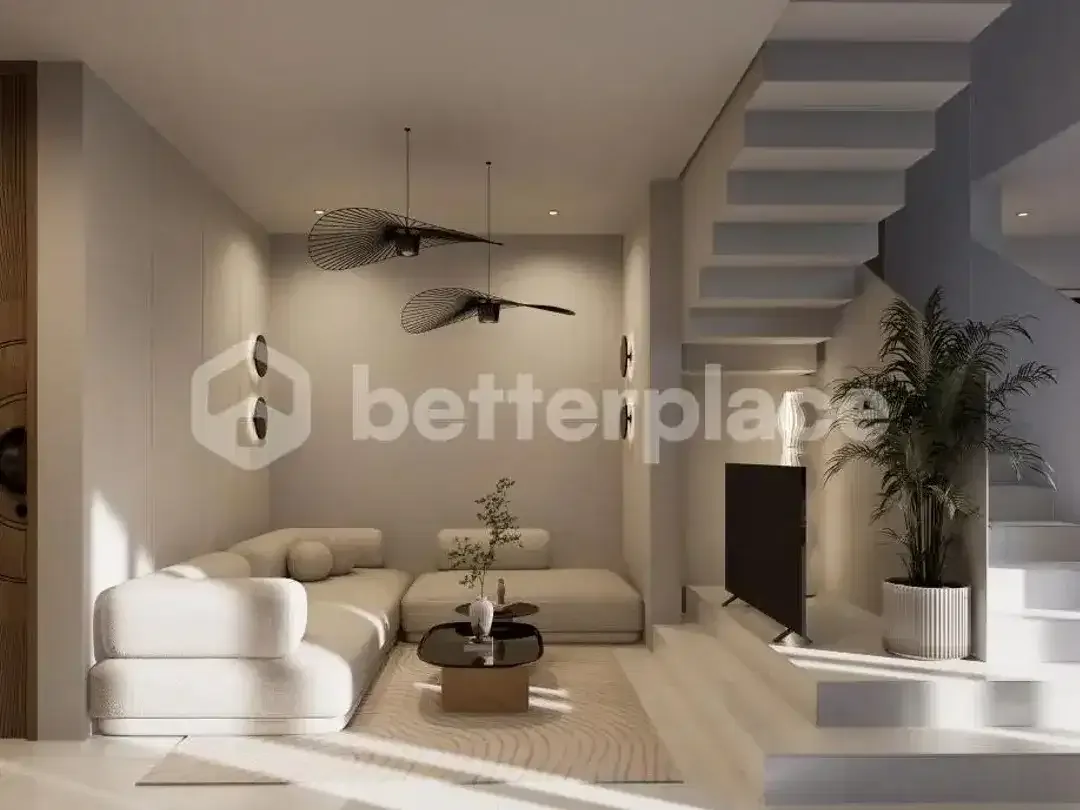 Impeccably Crafted Contemporary 3-Bed in Uluwatu Near Beaches, Shopping, and Tourist Destinations - Image 5 of 10