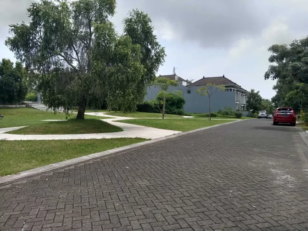 Dijual Tanah Kawasan Perumahan Elite Citraland Denpasar - Image 3 of 8
