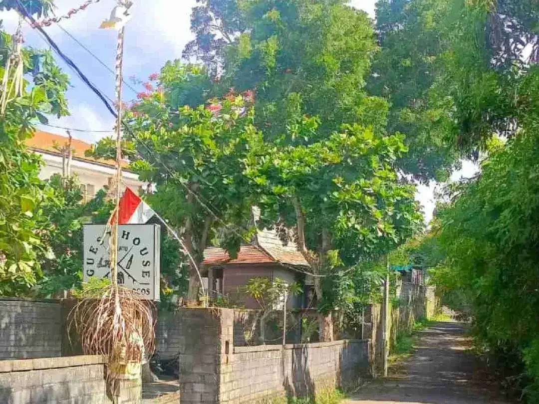 Tanah Sewa Pecatu dkt Pantai Bingin dan Uluwatu Kuta Selatan - Image 5 of 10