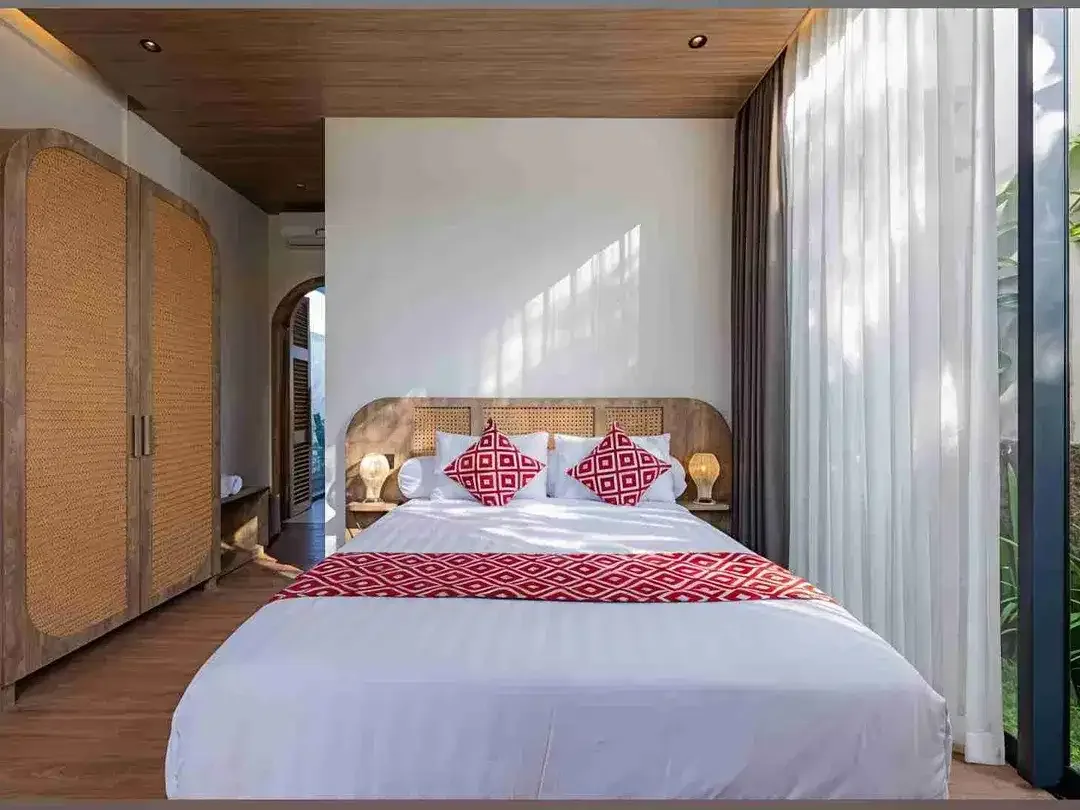 For Sale Villa Pejeng Kangin Near Ubud Central - Image 9 of 10