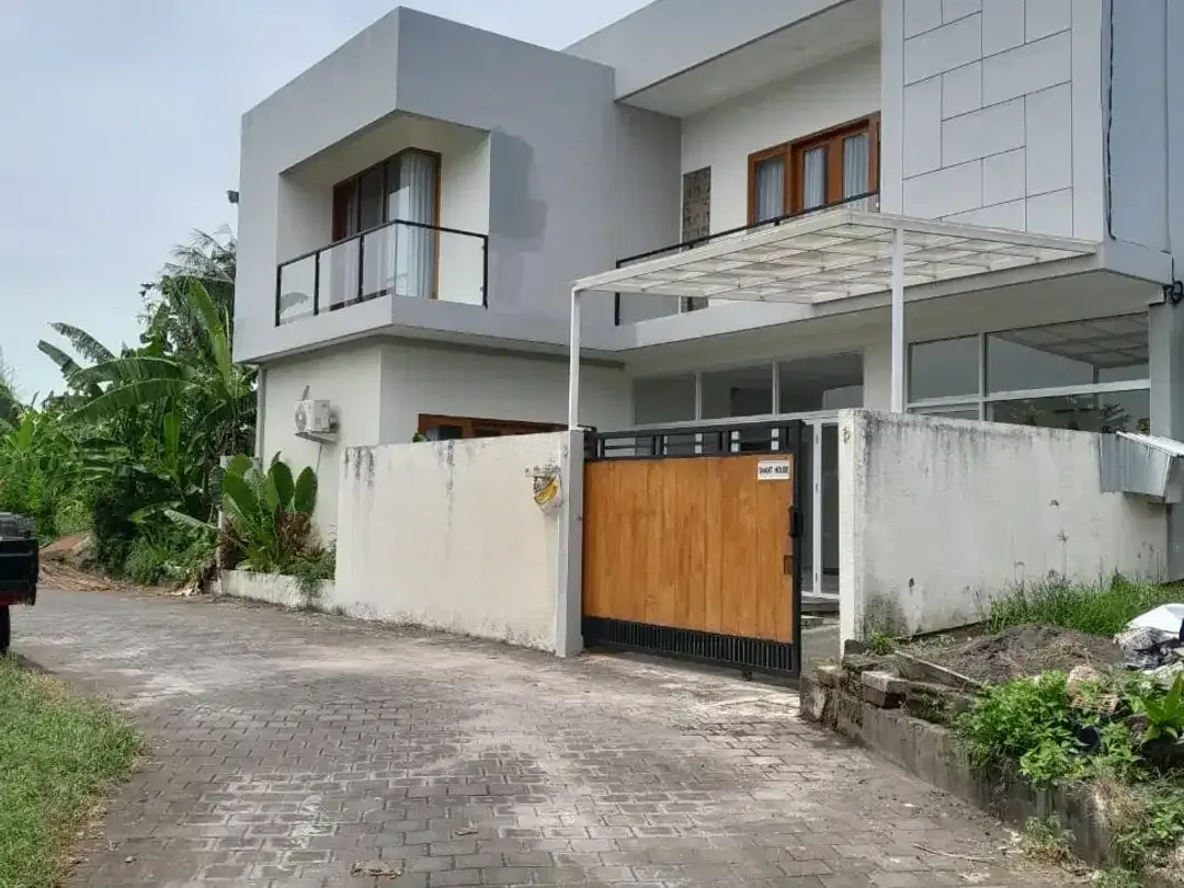 DIJUAL TANAH LT:5,6 ARE-PANTAI NYANYI TABANAN BALI Siap Bangun - Image 10 of 10