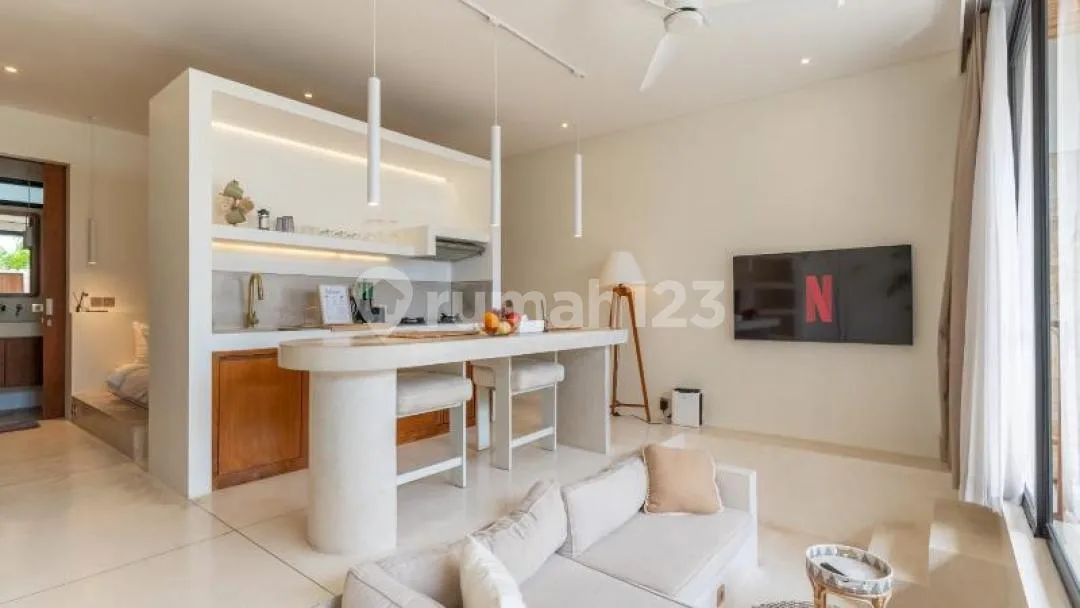 Apartment One Bedroom At Mengwi Pererenan Bali - Image 2 of 4
