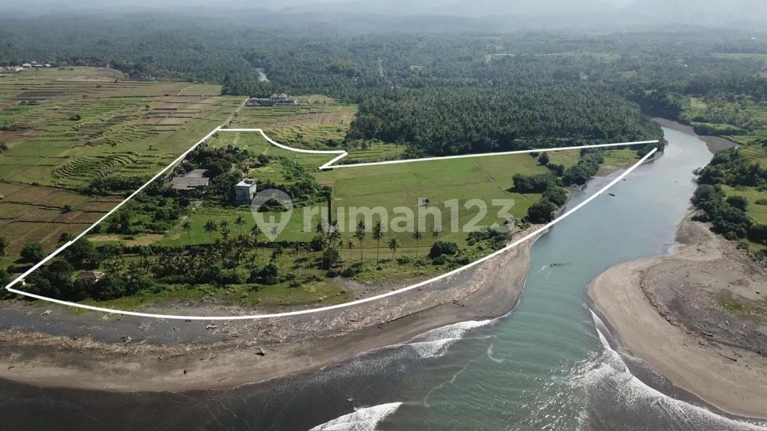 Tanah Bali, Pantai Medewi - SHM - Image 3 of 4
