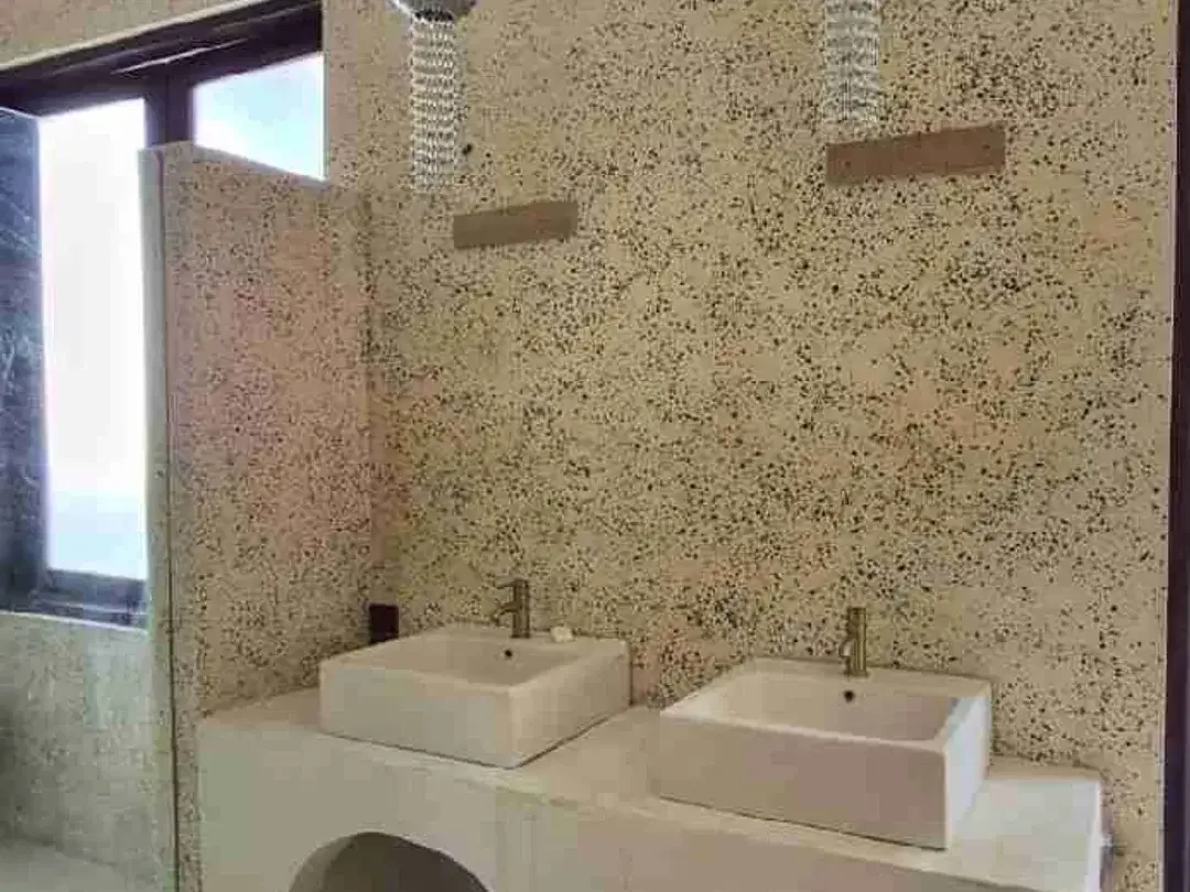 VILLA 3 LANTAI ULUWATU BALI Turun Harga Rp 35 M- Rp 30 M - Image 8 of 10