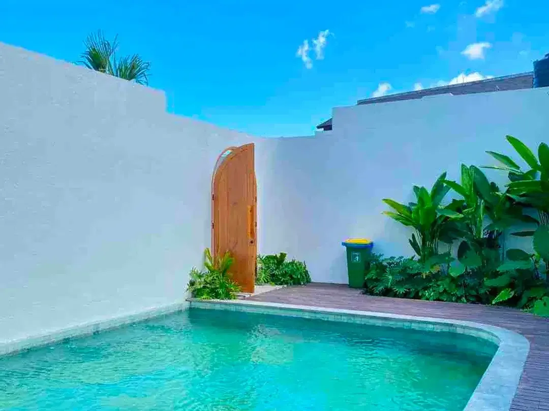 VILLA MEDITERANIAN, CANGGU, KUTA UTARA - Image 4 of 10