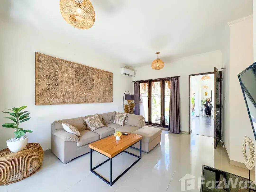 2 Bedroom Villa for rent in Ungasan, Bali - Image 5 of 10