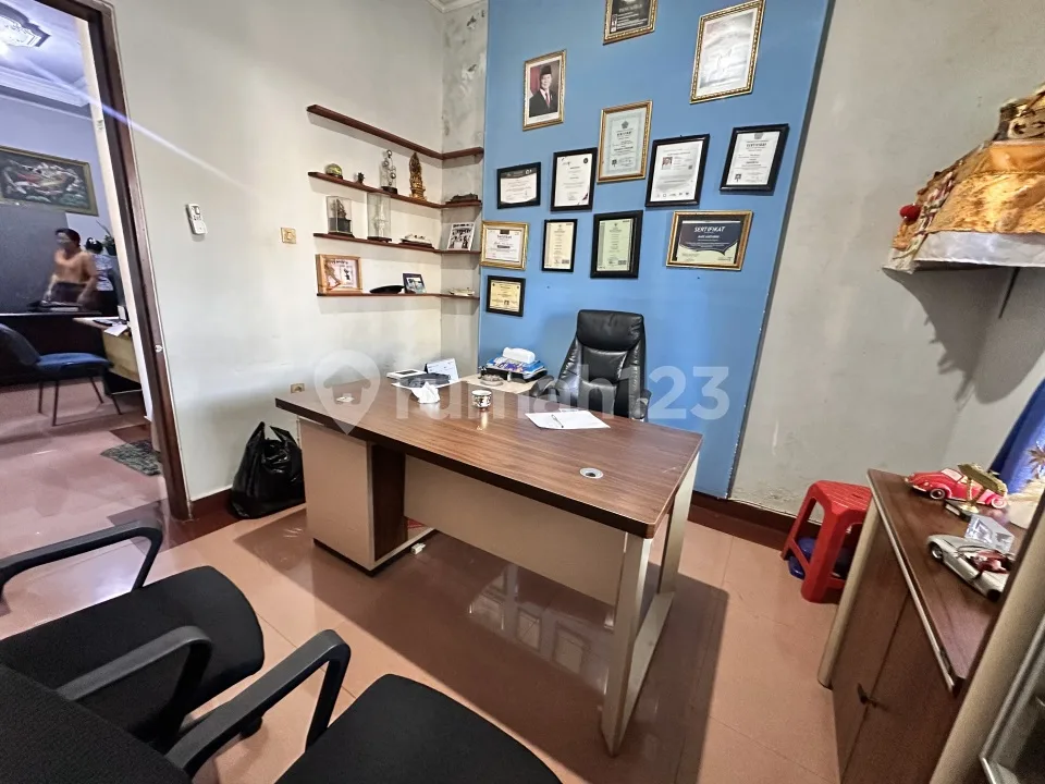Dijual Murah Rumah Multifungsi Jalan Utama Sidakarya Denpasar Selatan - Image 4 of 4