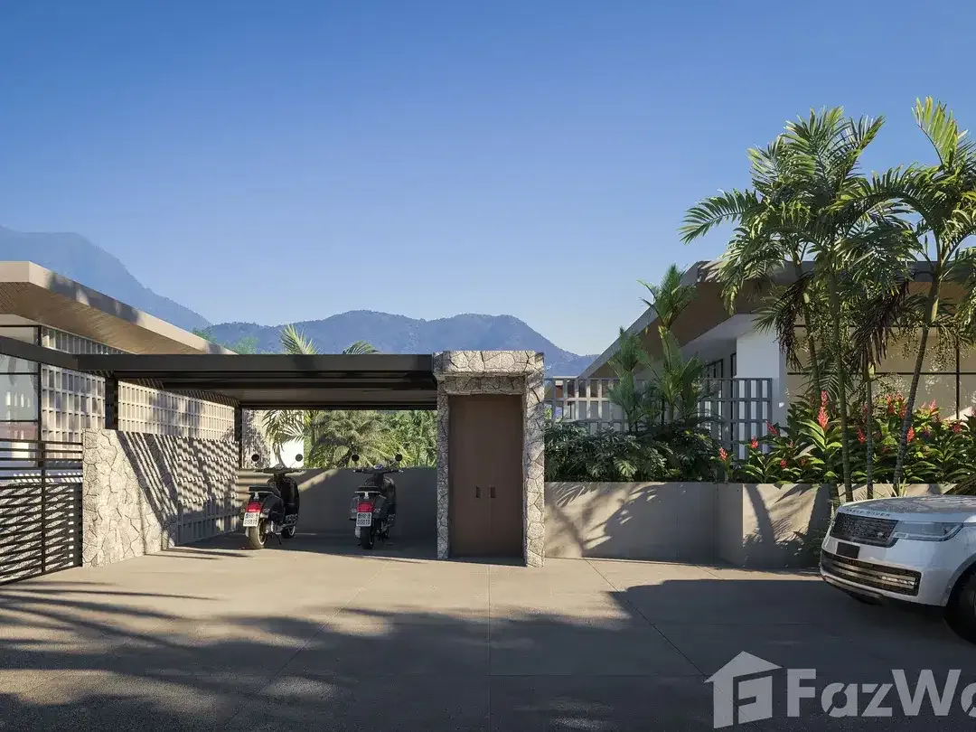 6 Bedroom Villa for sale in Kediri, Bali - Image 4 of 8