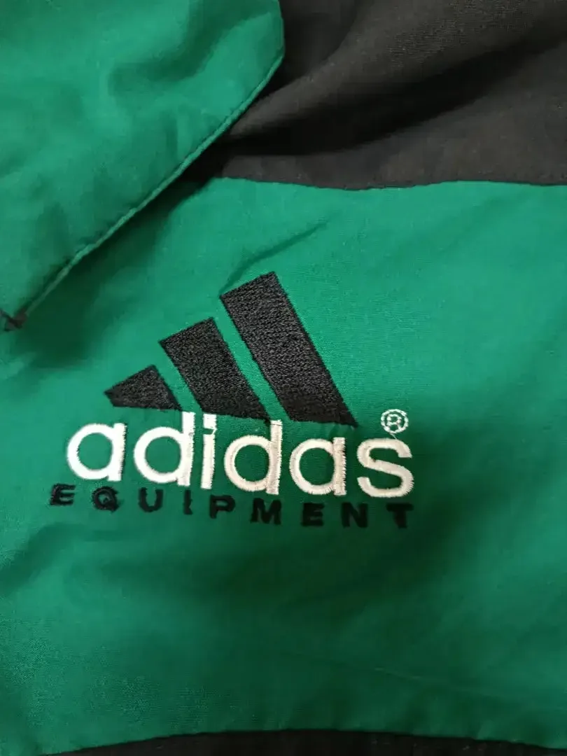Jaket Windbreaker Adidas - Image 3 of 7