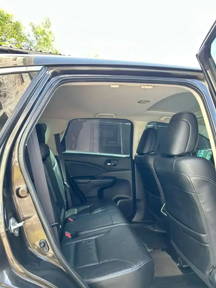 Honda CR-V 2016 Bensin - Image 6 of 10
