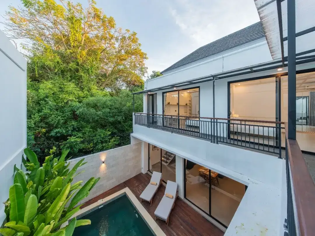 Modern 3BR Villa Aria in Nusa Dua – Private Pool - Image 5 of 10