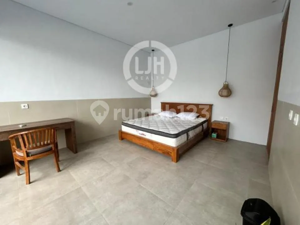 Comfortable Rental Villa In Kaba-Kaba, Tabanan, Suitable For Family Living With Private Pool And Quiet Environment - Image 2 of 4