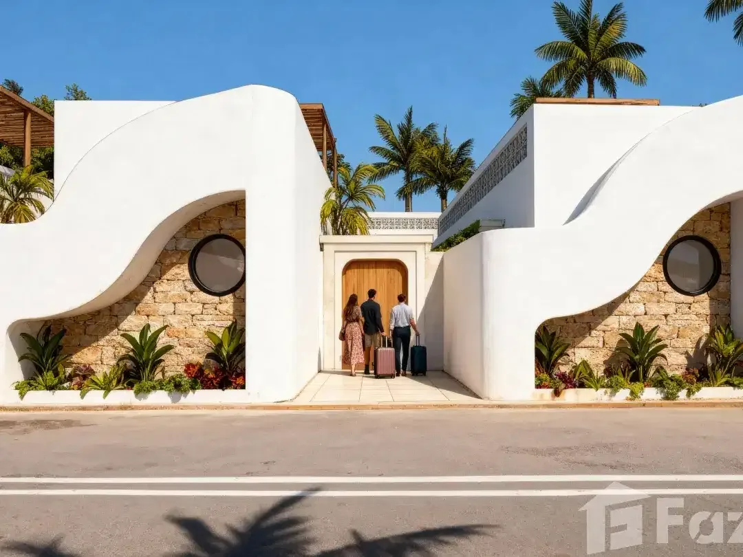 2 Bedroom Villa for sale in Uluwatu, Bali - Image 7 of 9