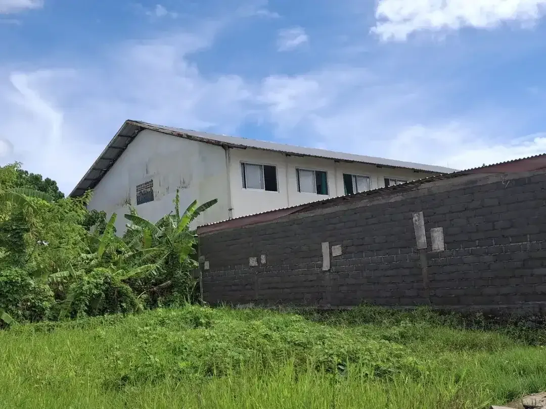215 sqm Prime Leasehold Land Near Bajra Sandi Monument – Renon, Denpasar - Image 7 of 8