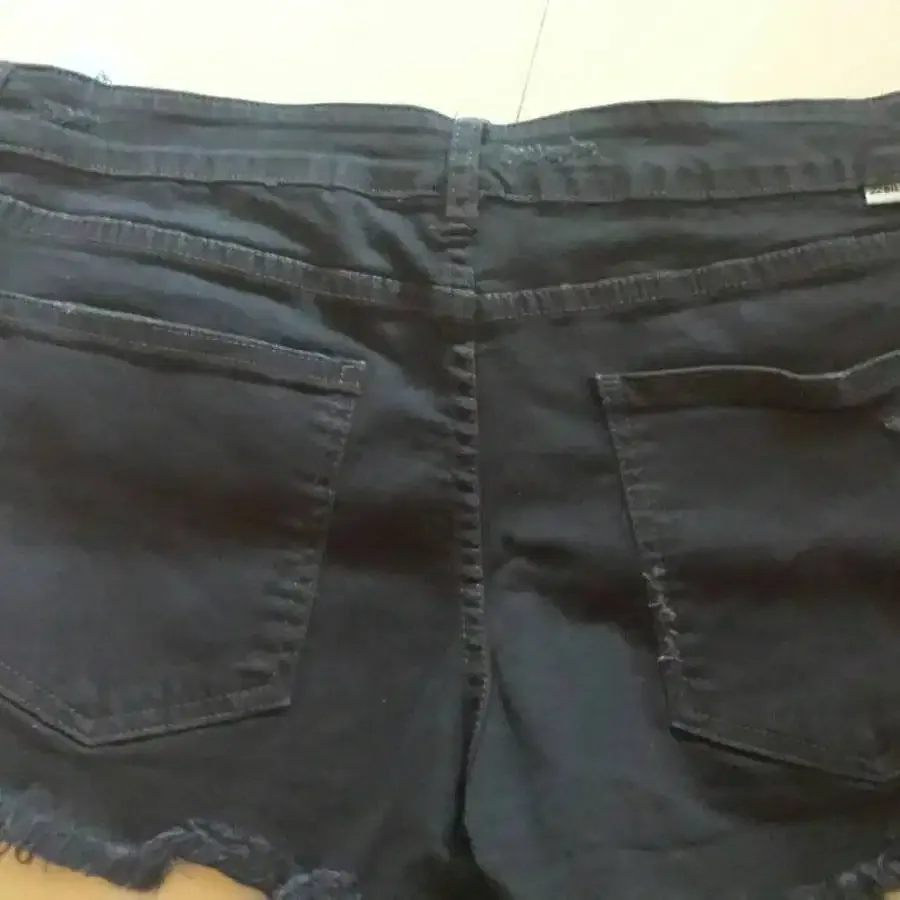 Celana Ripped Navy Billabong - Image 3 of 4