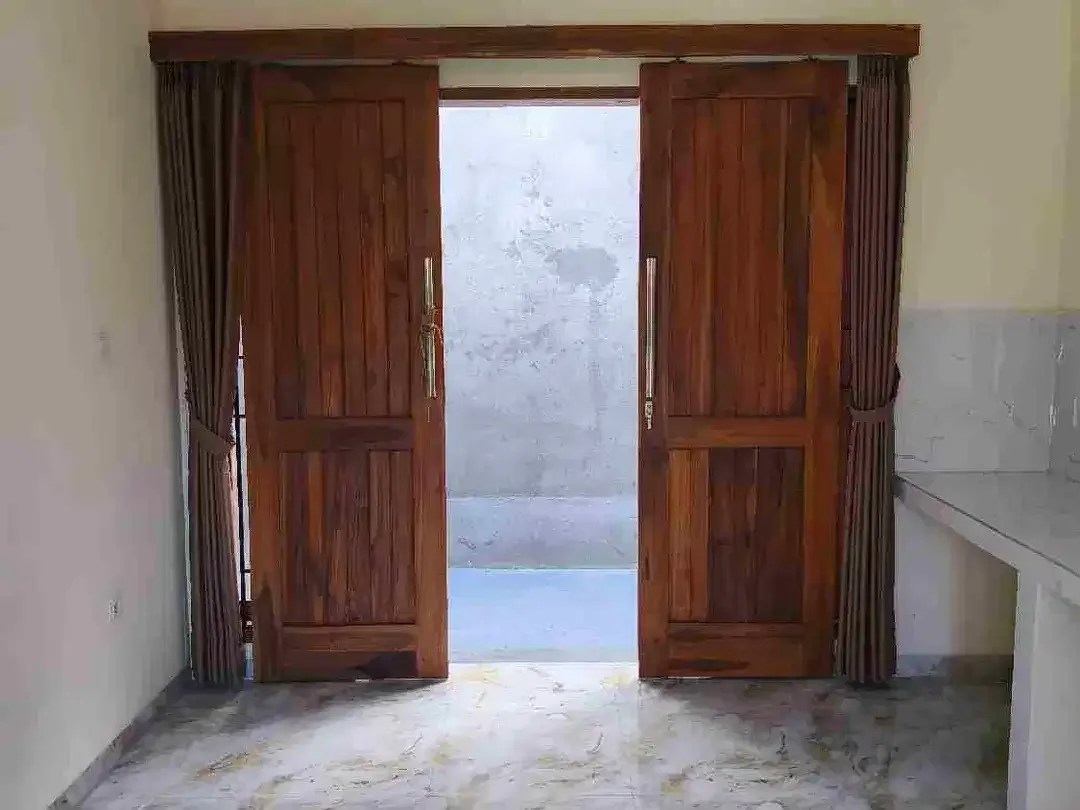 DISEWAKAN RUMAH BARU DI RENON - Image 10 of 10