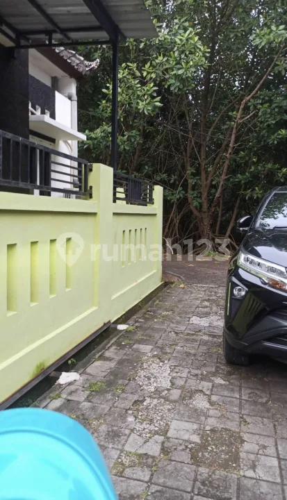 Rumah Minimalis Jimbaran Unfurnished - Image 2 of 4