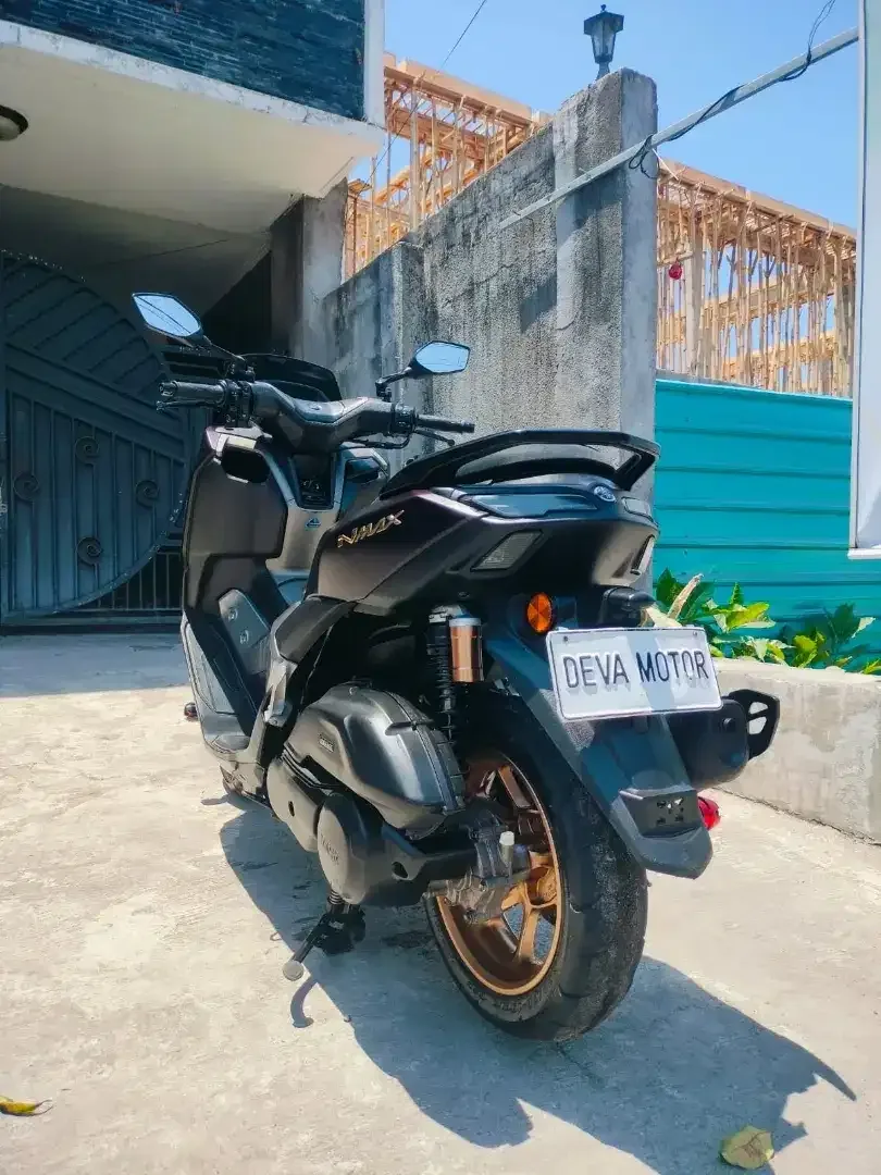 Nmax turbo ABS Deva motor - Image 7 of 7
