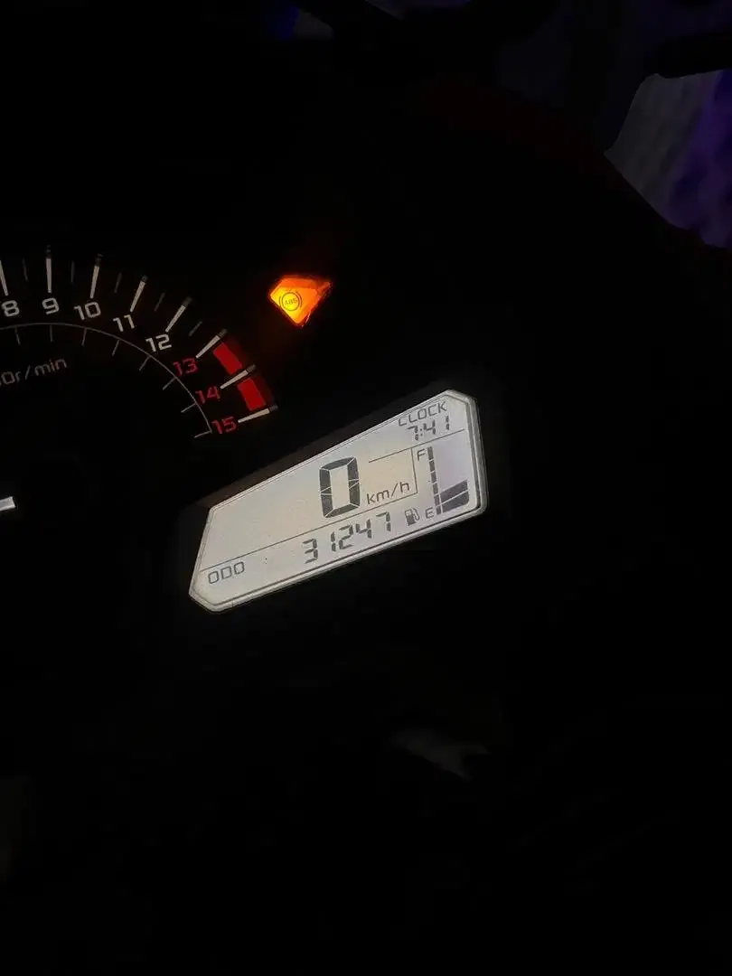 Kawasaki Ninja 250 FI ABS 2013 - Image 4 of 10