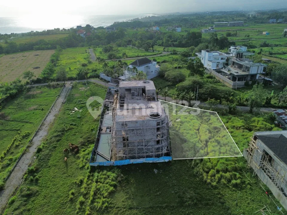 Tanah View Laut 630M² Kedungu Tabanan - Image 4 of 4