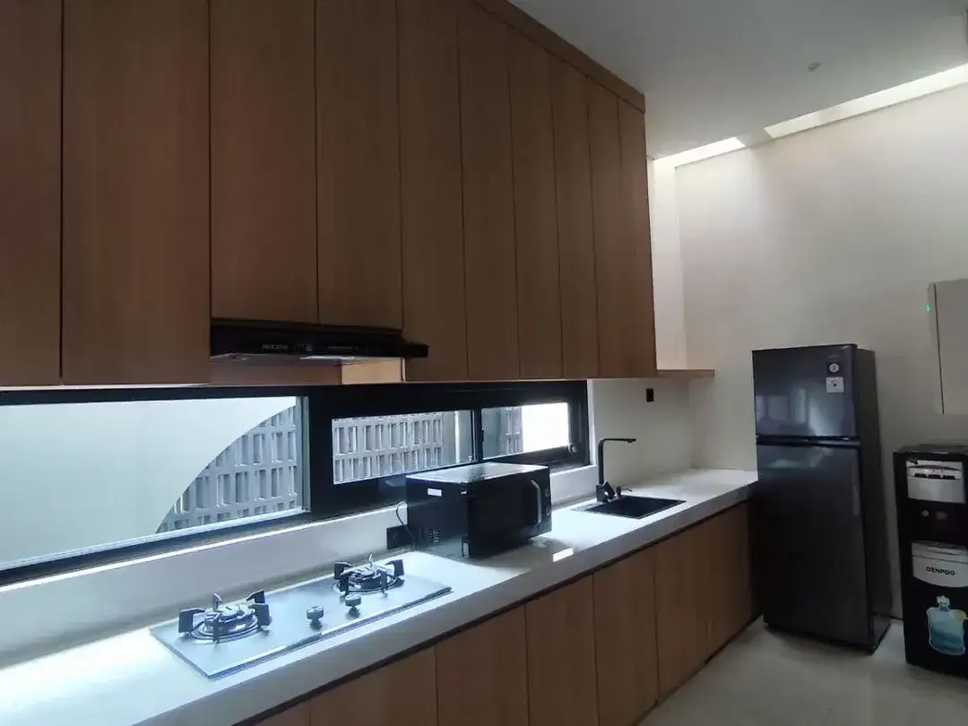 Dijual - Villa Baru di Munggu, Badung - Image 7 of 10