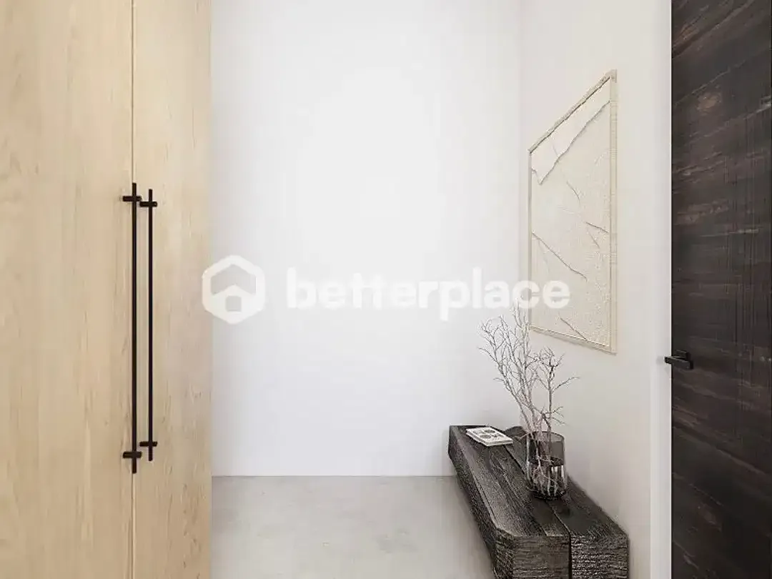 Luxury Meets Investment Potential – Own a Stunning Leasehold 1-Bedroom Apartment in Canggu’s Creative Hub - Image 5 of 10