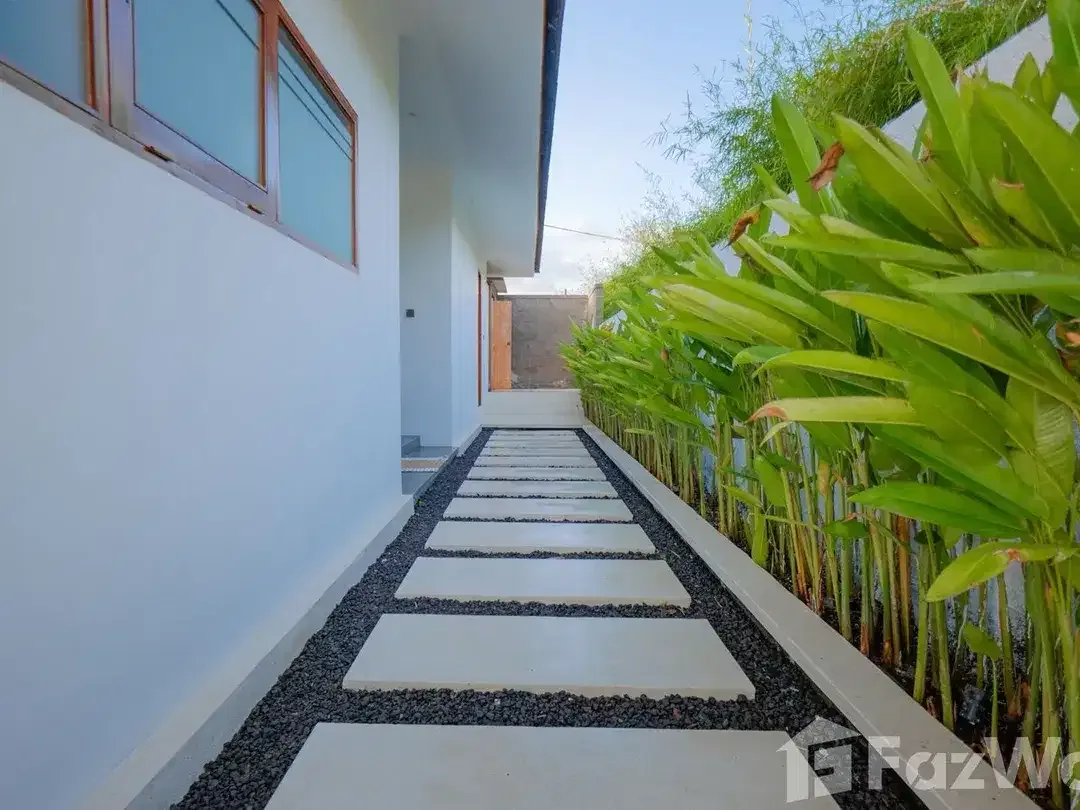 2 Bedroom Villa for rent in Ubud, Bali - Image 4 of 10