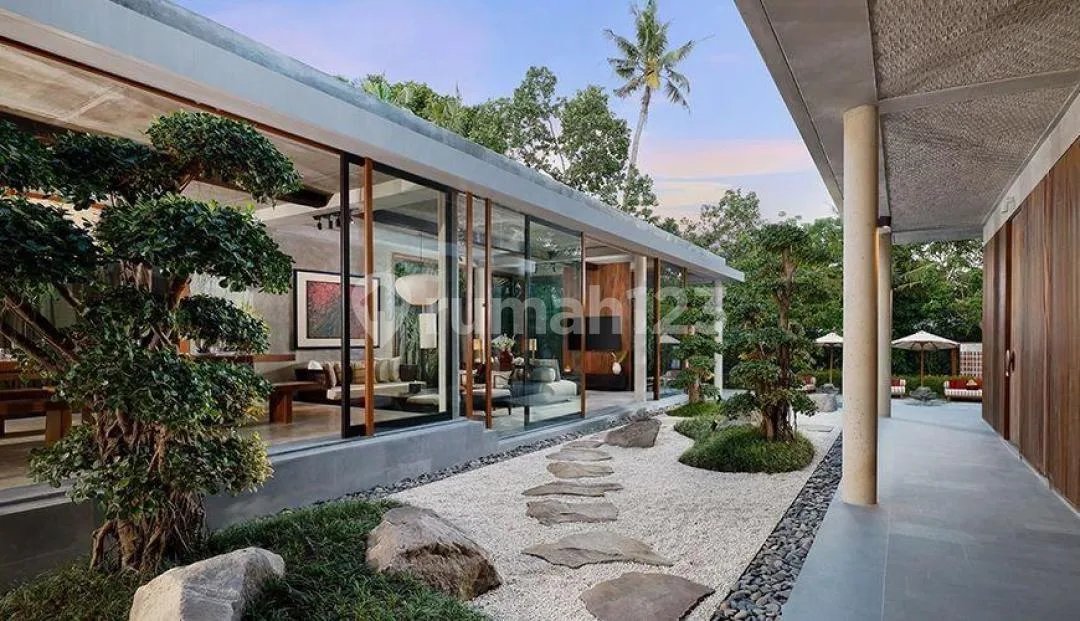 Forsale Luxuryvilla In Pererenan Bali - Image 2 of 4