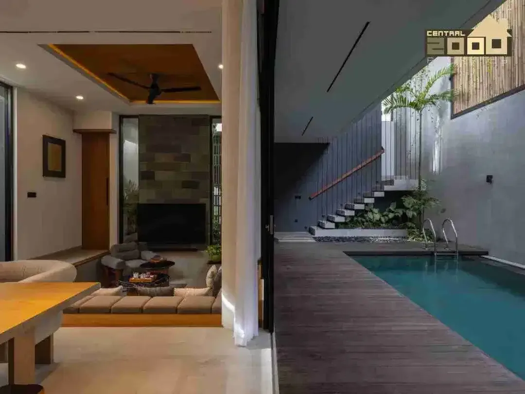 Dijual Brand New Luxury Villa di Canggu - Image 2 of 10