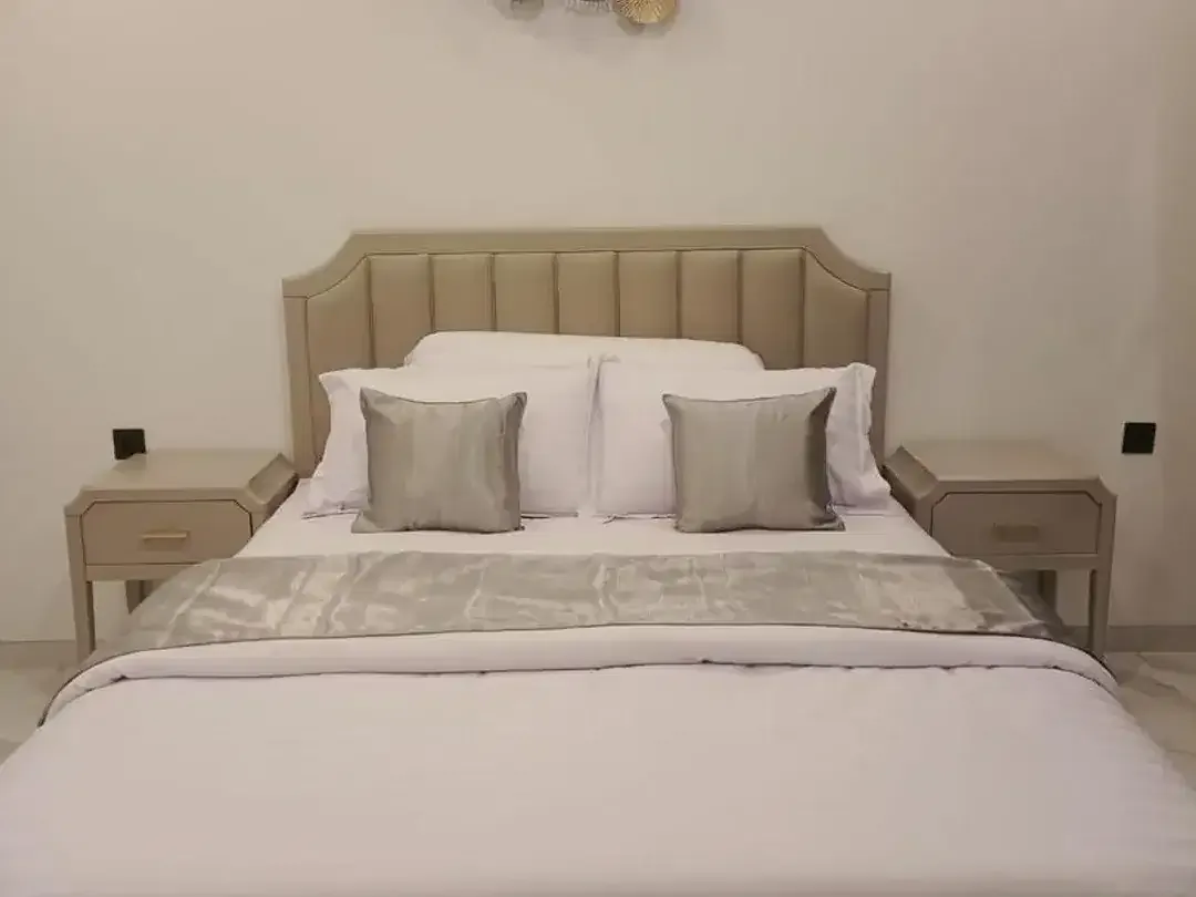 Villa Terawat, Bersih, dan Nyaman 2 Kamar Tidur Disewakan di Sanur - Image 4 of 10