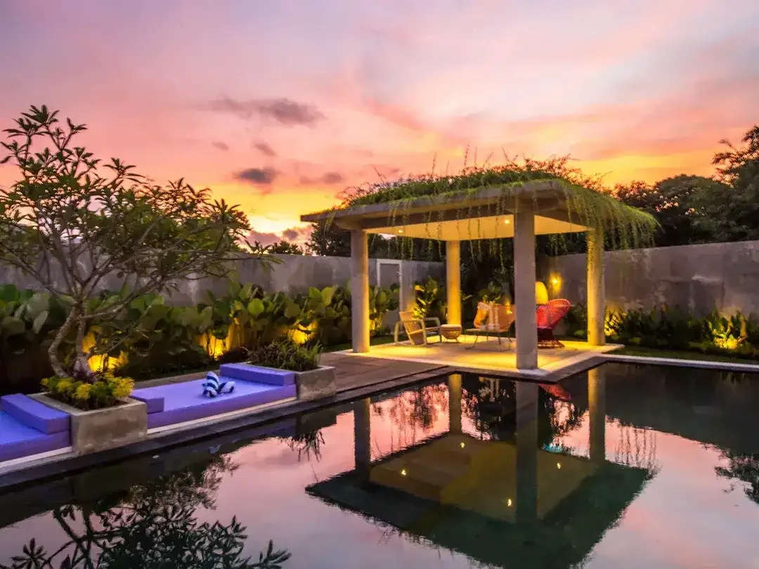 7 Bedroom Villa for sale in Sukawati, Bali - Image 2 of 10