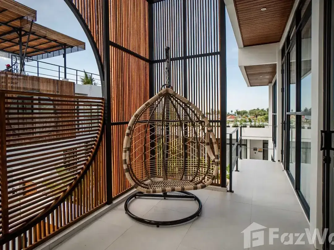 2 Bedroom Villa for sale at Baliwood 1 by Breig - Image 3 of 10