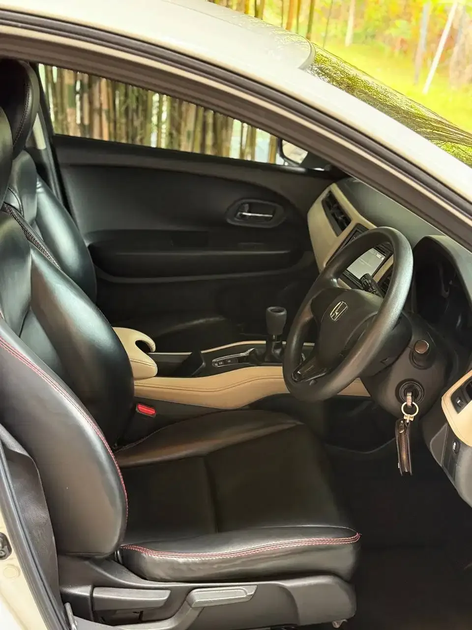 HRV MANUAL 2016 Aslibali DP 25jt Istimewa - Image 5 of 8